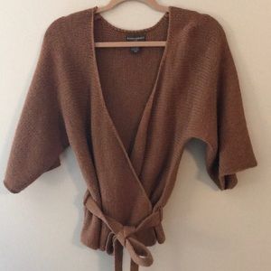 Firm Price ❗️Banana Republic Sweater.